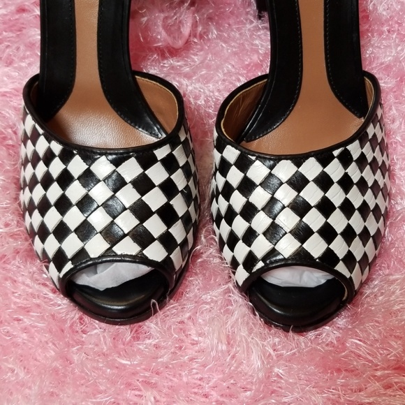 👠Vintage Sportmax Shoes - Picture 2 of 8